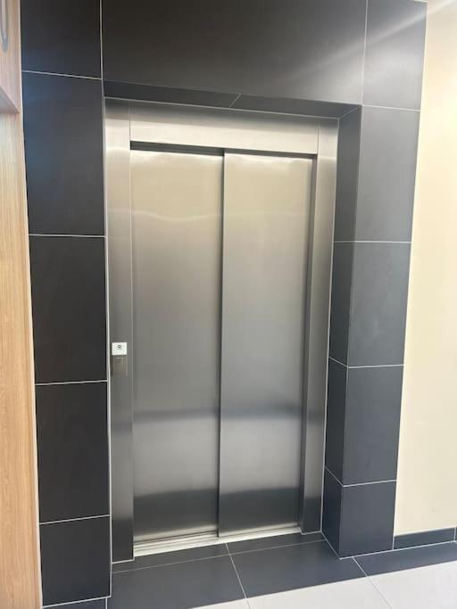 Apartament Stary Szczecin Exteriör bild